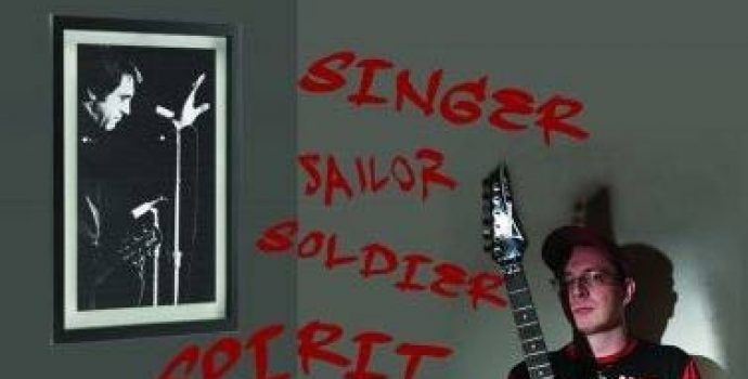 Singer, Sailor, Soldier, Spirit